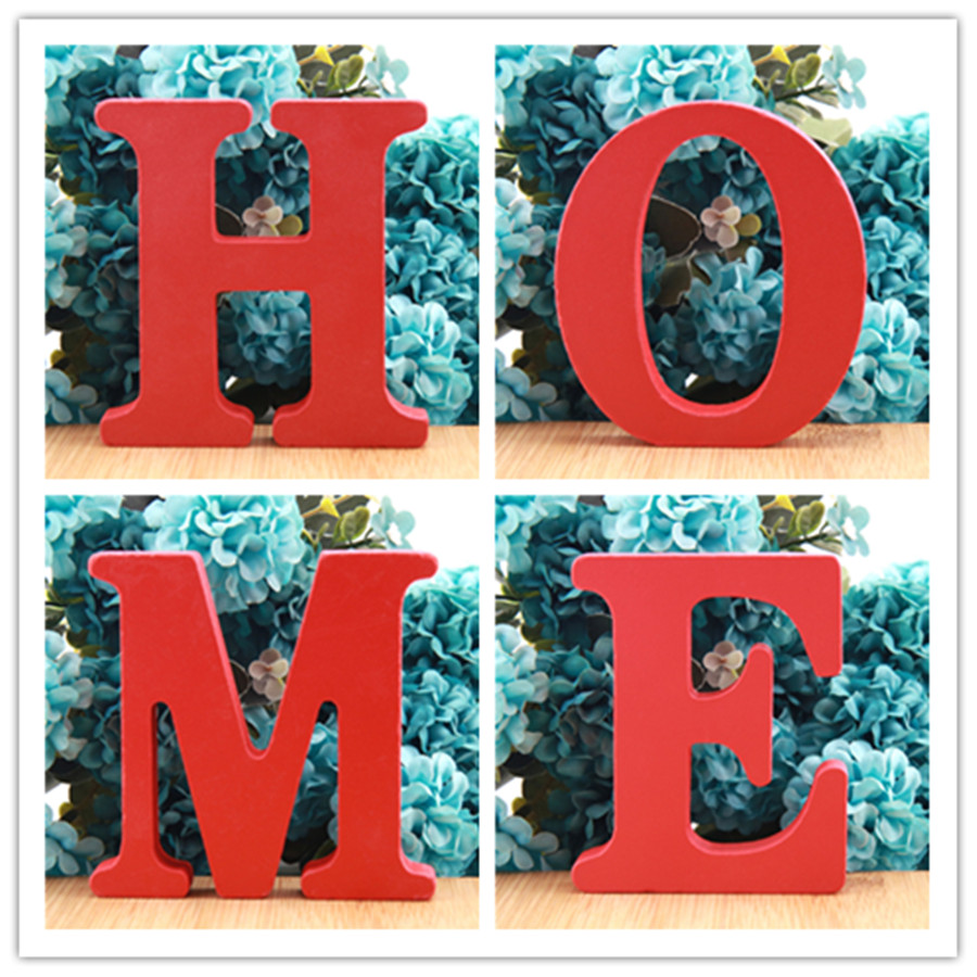 Art Craft Letter A - 1 Buah 10 Cmx10 Cm Kerajinan