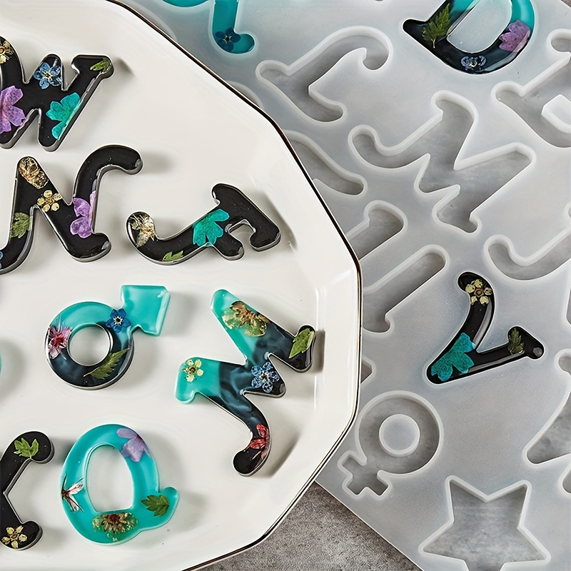 Art Craft Model - Cetakan resin gaya A cermin 26