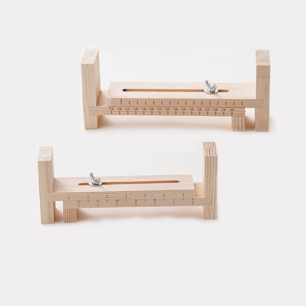 Loom Weaving Frame - Rangka Anyaman Kayu Solid Berkualitas Tinggi,