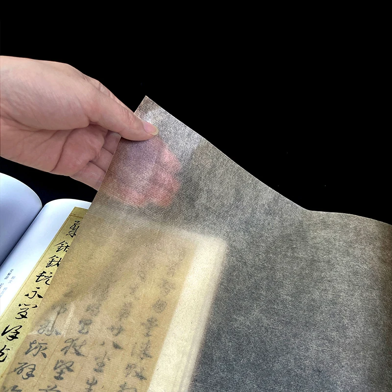 Kertas Beras Xuan Kaligrafi Ci - Chinese Art Craft ulasan dan harga