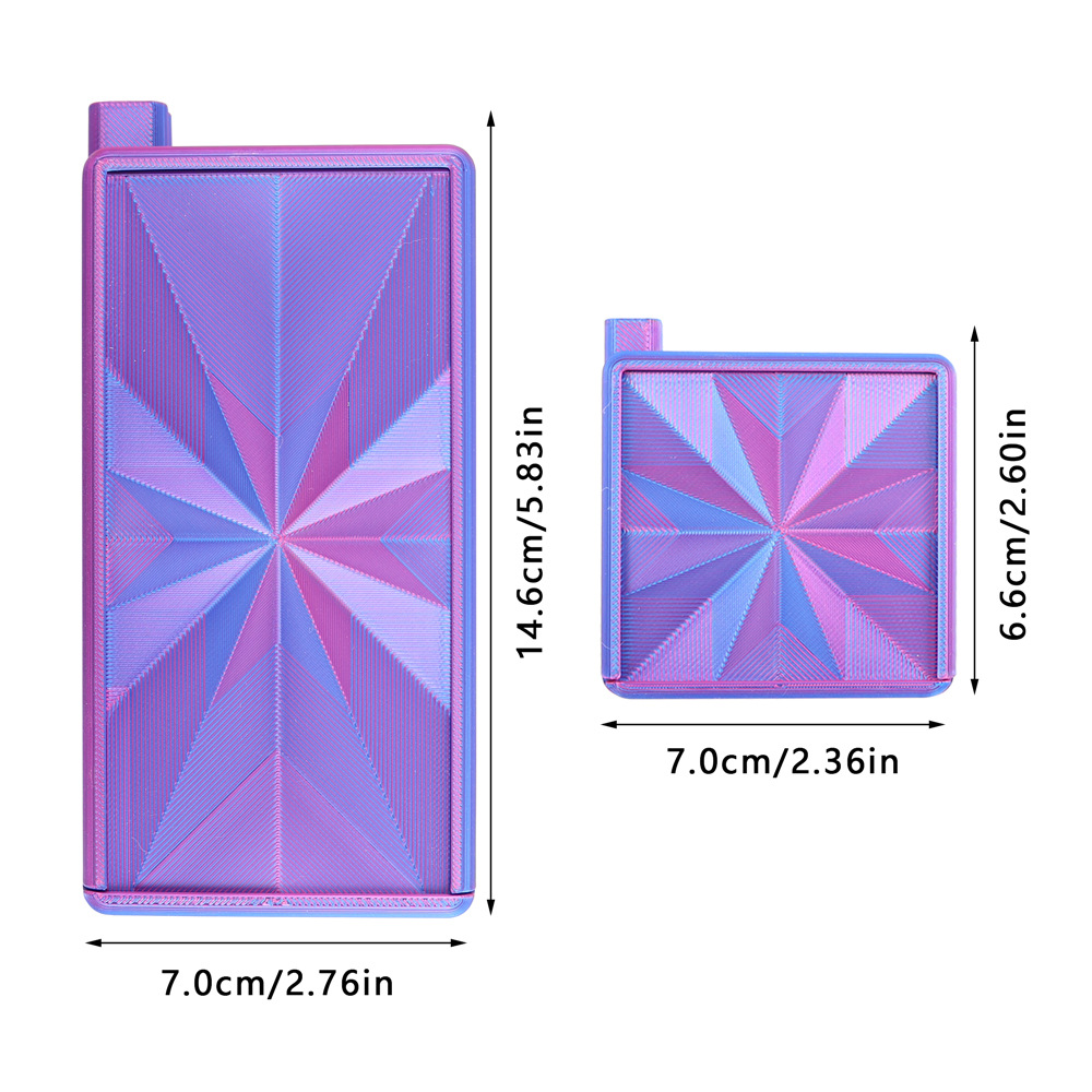 Baki Seni Berlian Warna Gradas - Box Art And Craft ulasan dan harga