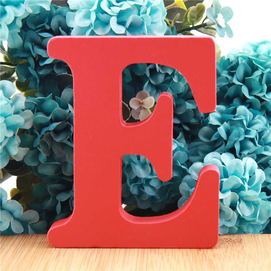 1 Buah 10 Cmx10 Cm Kerajinan S - Art Craft Letter A ulasan dan harga