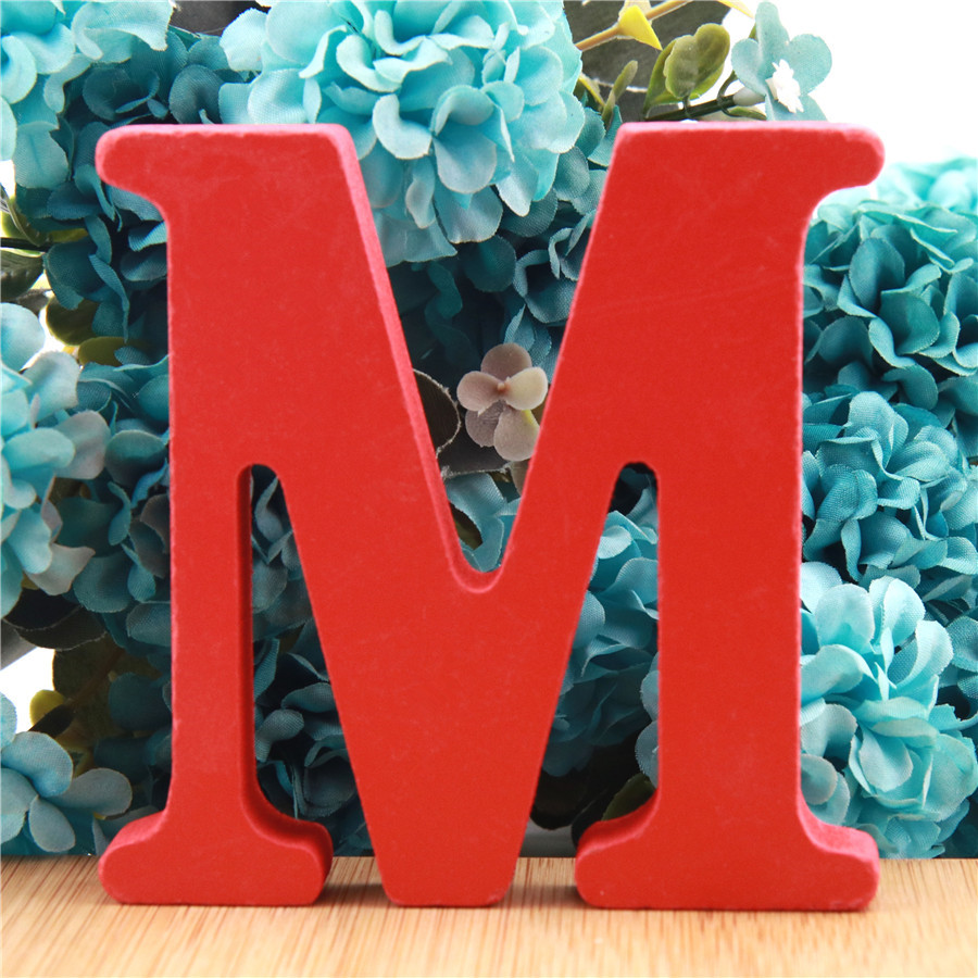 1 Buah 10 Cmx10 Cm Kerajinan S - Art Craft Letter A ulasan dan harga