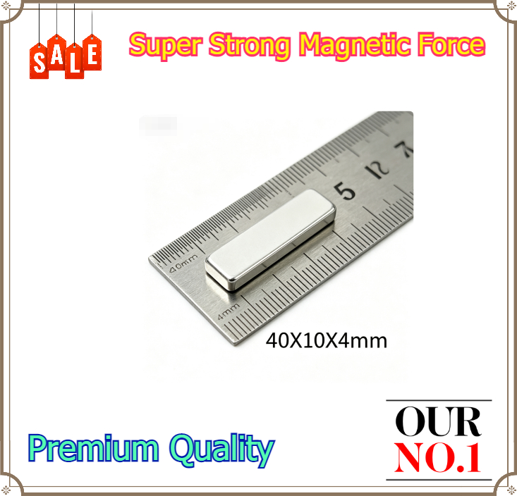 Magnet Neodymium Super Kuat 40 - Art Craft Magnet ulasan dan harga
