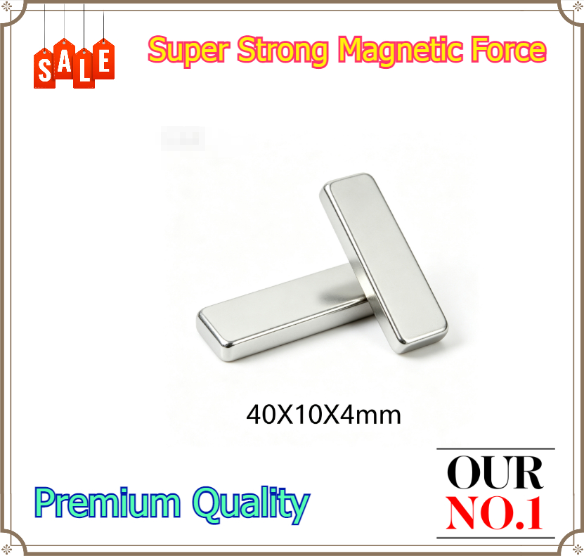 Magnet Neodymium Super Kuat 40 - Art Craft Magnet ulasan dan harga