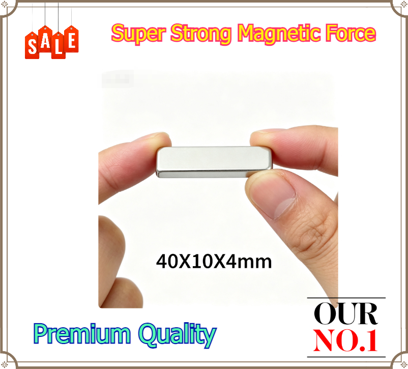 Magnet Neodymium Super Kuat 40 - Art Craft Magnet ulasan dan harga