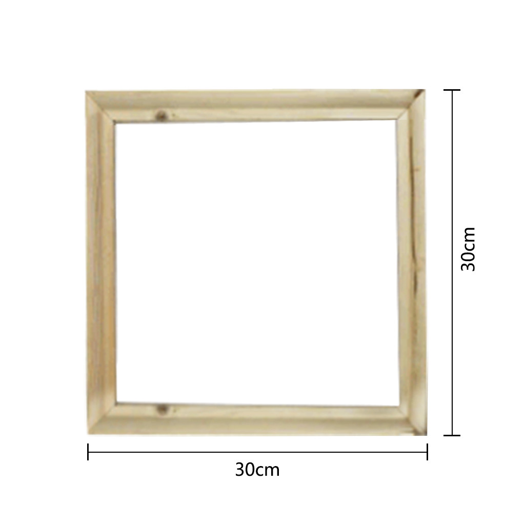 Lukisan minyak kanvas gambar D - Art Craft 5 Year Old ulasan dan harga
