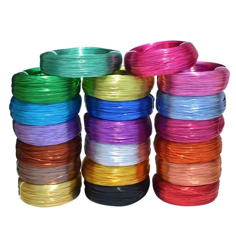 1Mm 1.5Mm 2Mm 2.5Mm Warna Anad - Art Craft Wire ulasan dan harga
