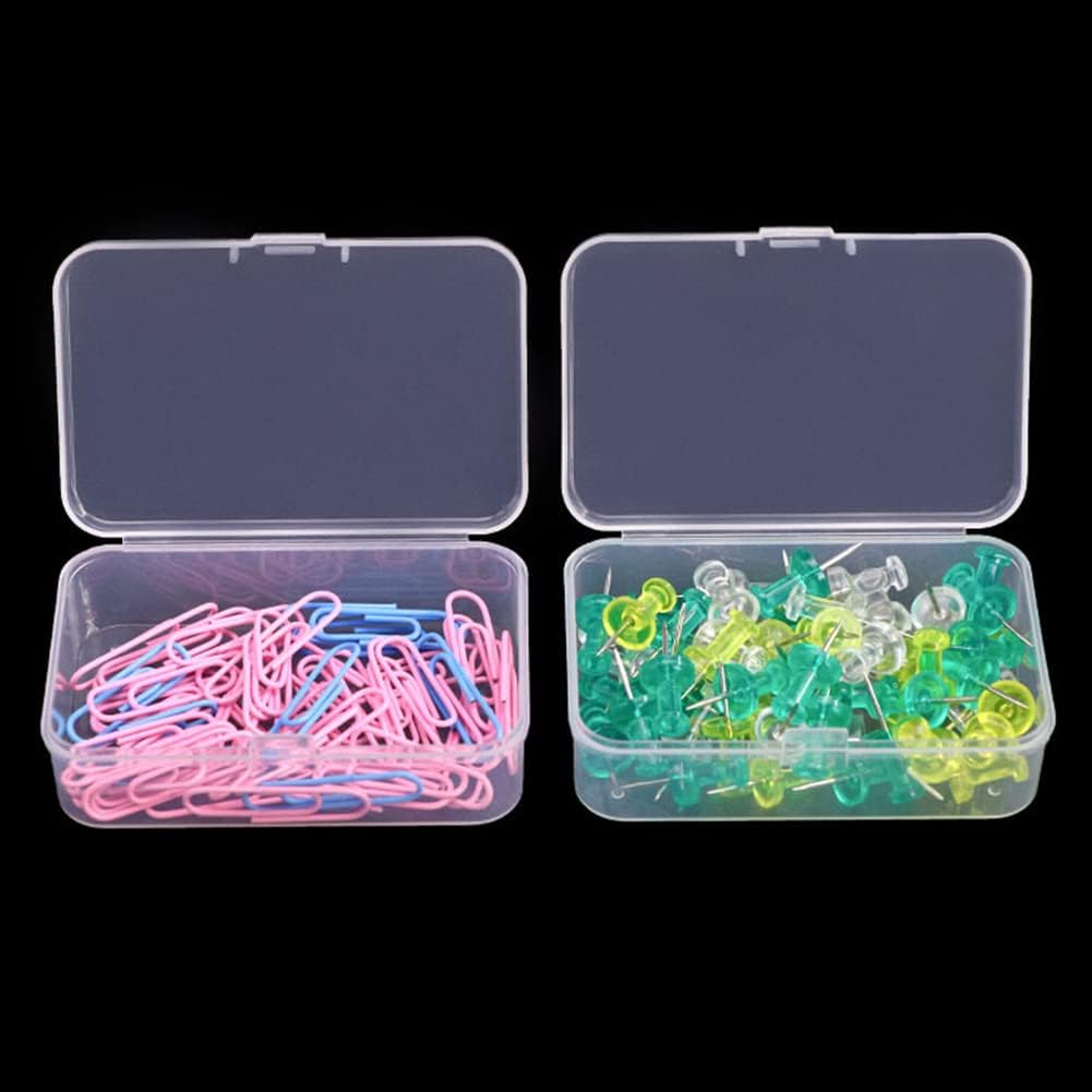 Satu Set 10 Kotak Penyimpanan  - Box Art And Craft ulasan dan harga