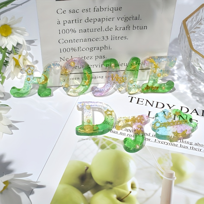 Cetakan resin gaya A cermin 26 - Art Craft Model ulasan dan harga