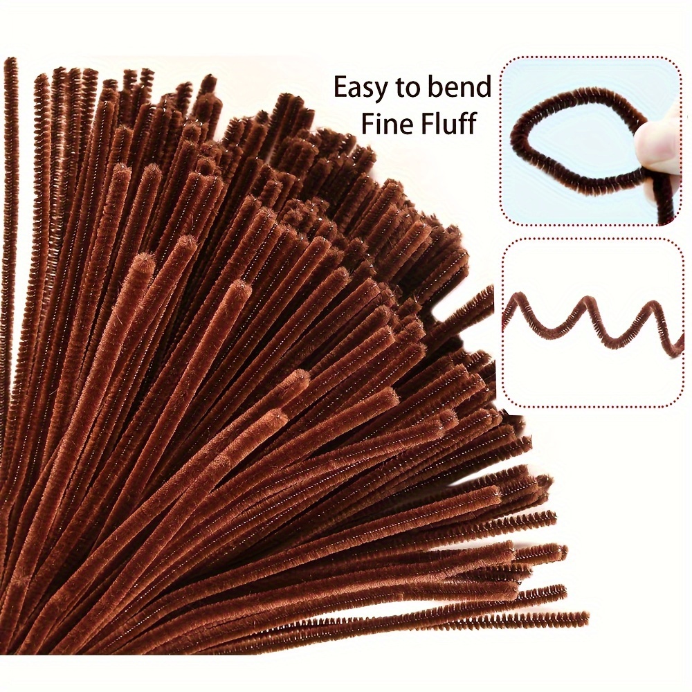 Pembersih pipa kopi 100 buah,  - Art Y Craft ulasan dan harga