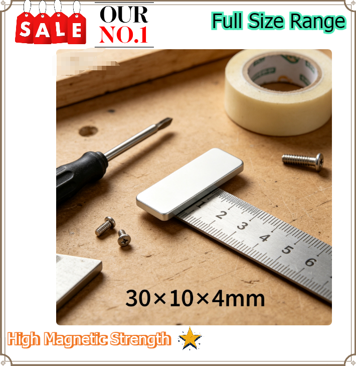 Magnet Neodymium N35 Super Kua - Art Craft Magnet ulasan dan harga