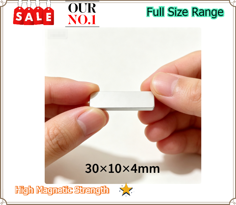 Magnet Neodymium N35 Super Kua - Art Craft Magnet ulasan dan harga