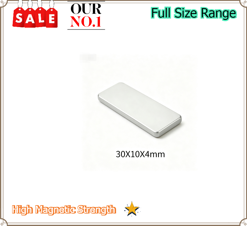 Magnet Neodymium N35 Super Kua - Art Craft Magnet ulasan dan harga