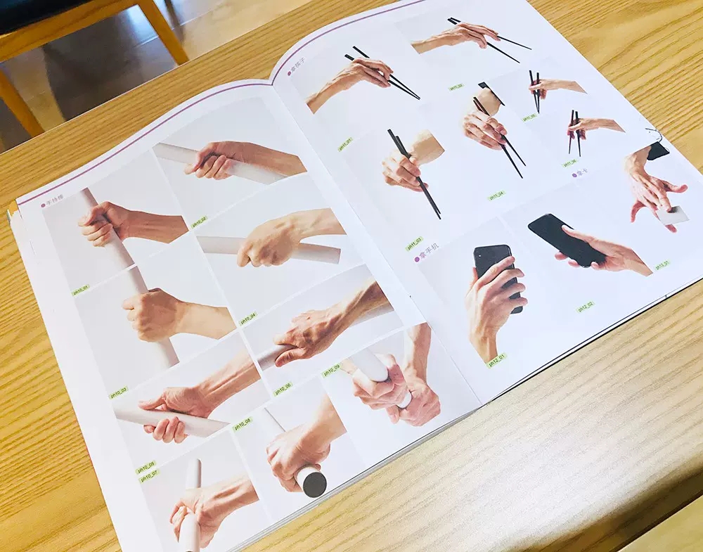 Buku tutorial seni gambar tang - Chinese Art Craft ulasan dan harga
