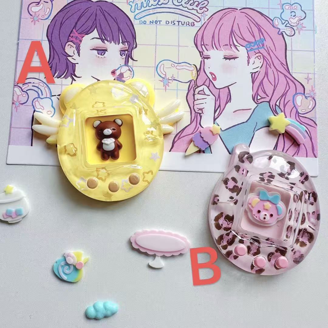 Cetakan Resin Tombago, Aksesor - Art Craft Model ulasan dan harga