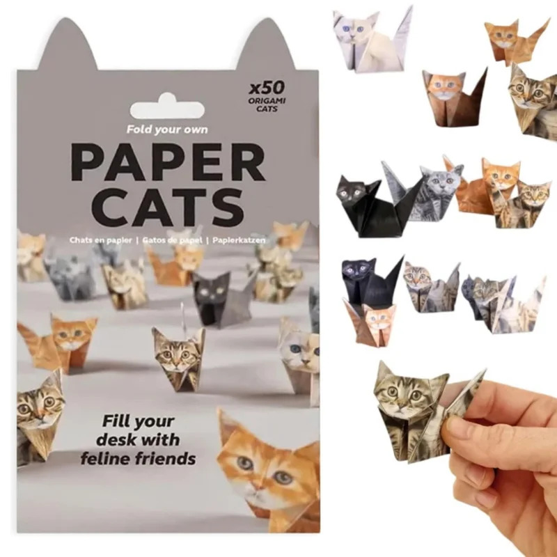 50 Lembar Kertas Origami Kreat - Art Craft Dinosaurs ulasan dan harga