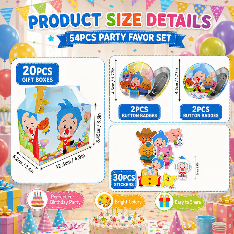 Set Stiker Bros Kotak Kertas M - Art Craft Halloween ulasan dan harga
