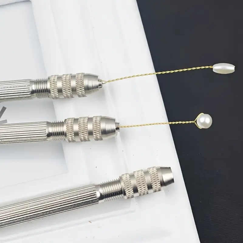 Alat Pemutar Kawat Genggam unt - Art Craft Wire ulasan dan harga