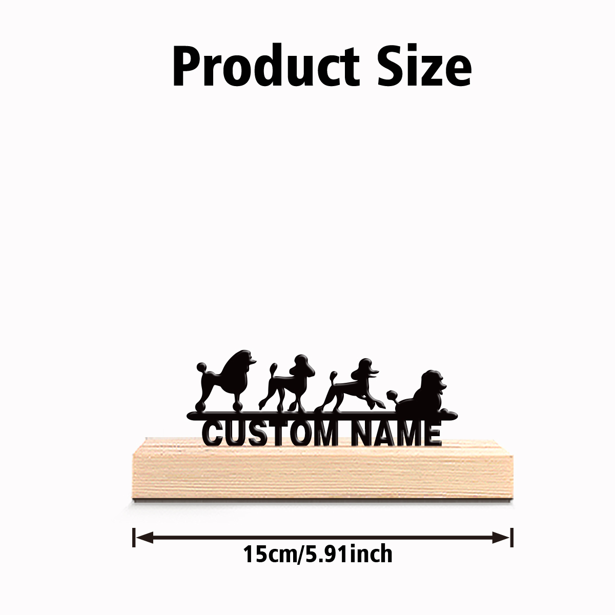 1pc Patung Logam Hewan Lucu Mo - Art Y Craft ulasan dan harga