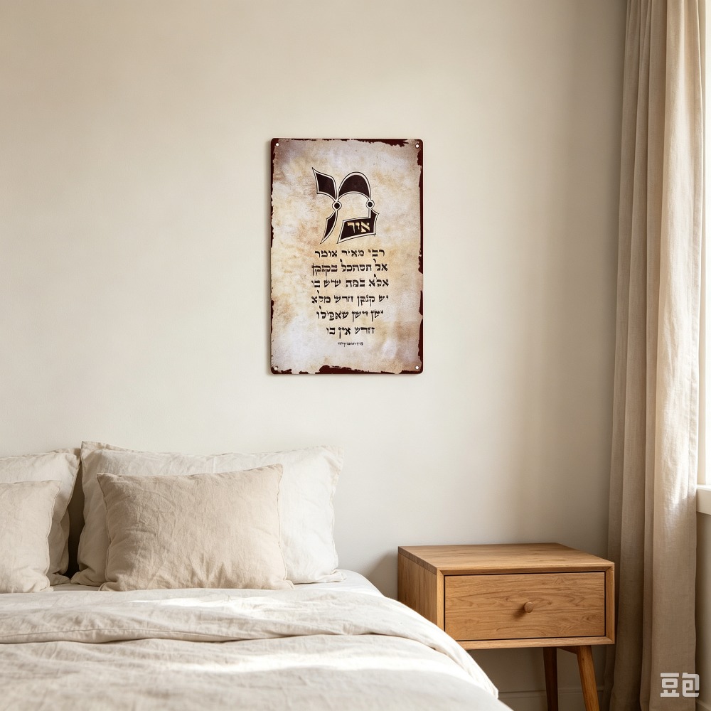 CIFBUY Seni Dinding Aluminium  - Art & Craft Teacher ulasan dan harga