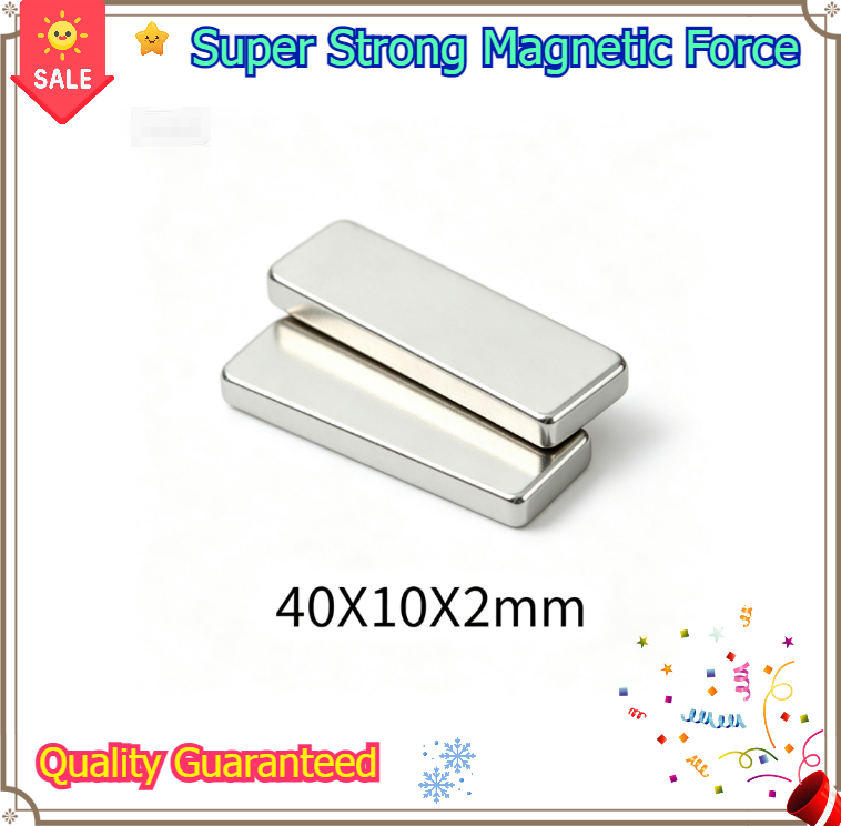 Magnet Neodymium N35 Super Kua - Art Craft Magnet ulasan dan harga