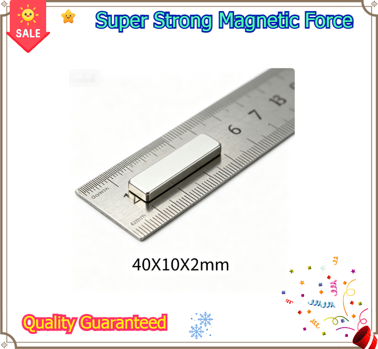 Magnet Neodymium N35 Super Kua - Art Craft Magnet ulasan dan harga