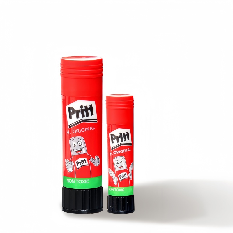 Lem Pritt Asli Non-Toksik Dapa - Art Craft 5 Year Old ulasan dan harga