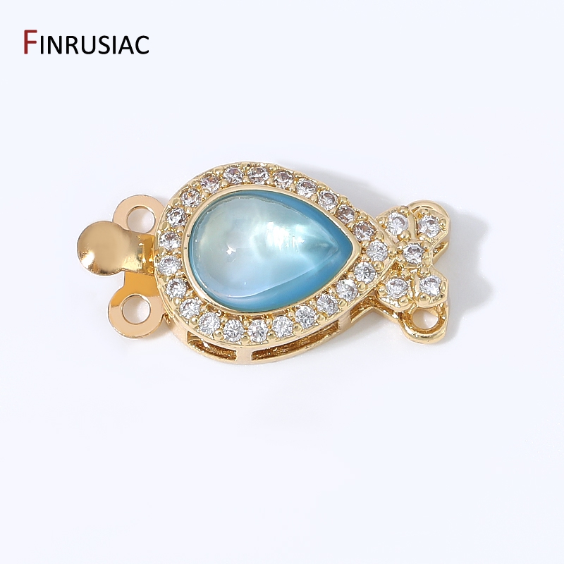 Kancing Kotak Opal Mutiara Ber - Box Art And Craft ulasan dan harga