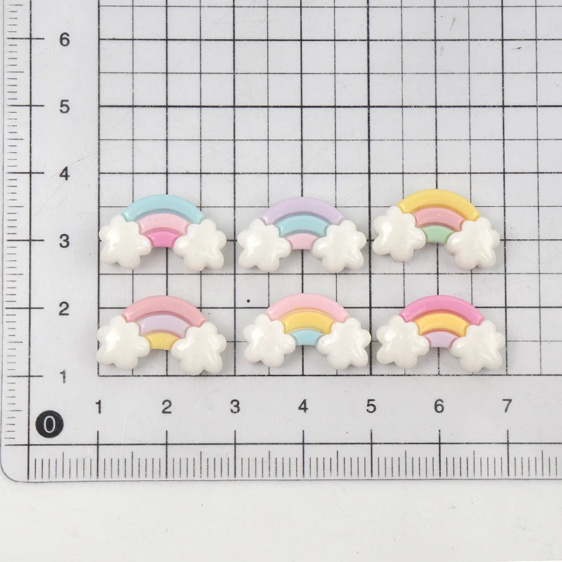 30 Buah/300 Buah Resin Mini Pe - Art Craft 5 Year Old ulasan dan harga