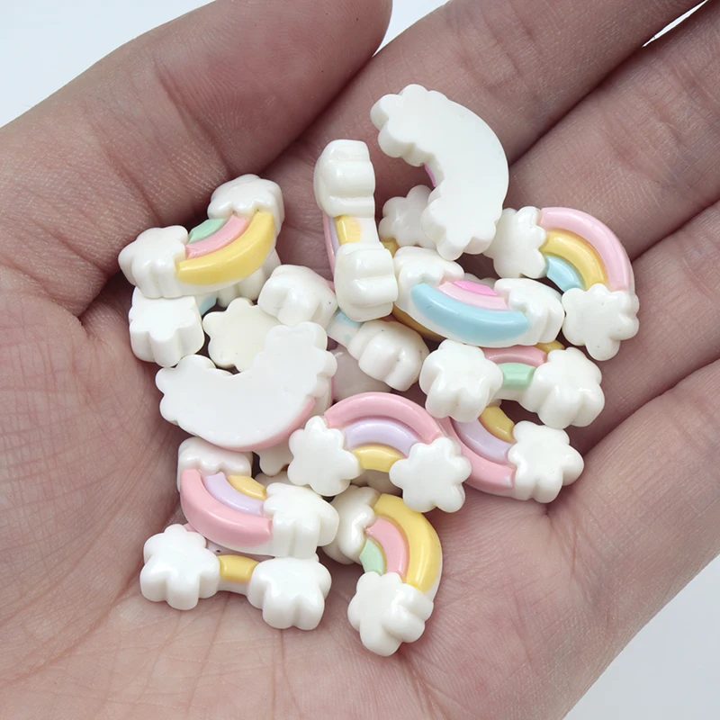 30 Buah/300 Buah Resin Mini Pe - Art Craft 5 Year Old ulasan dan harga