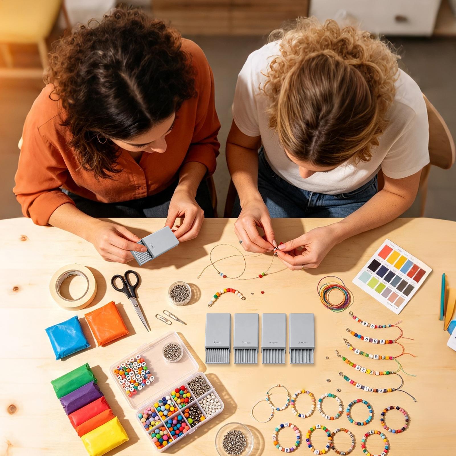 Alat Penggulung Bola Tanah Lia - Art Craft Workshop ulasan dan harga