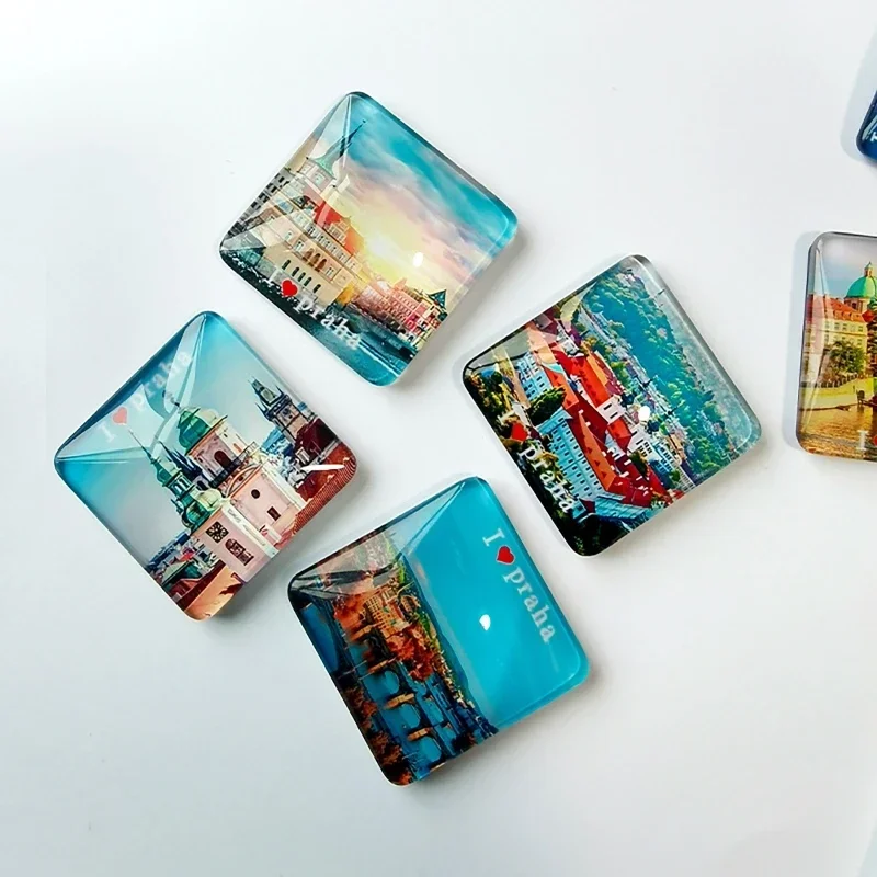 Tombol pembuat lencana persegi - Art Craft Magnet ulasan dan harga