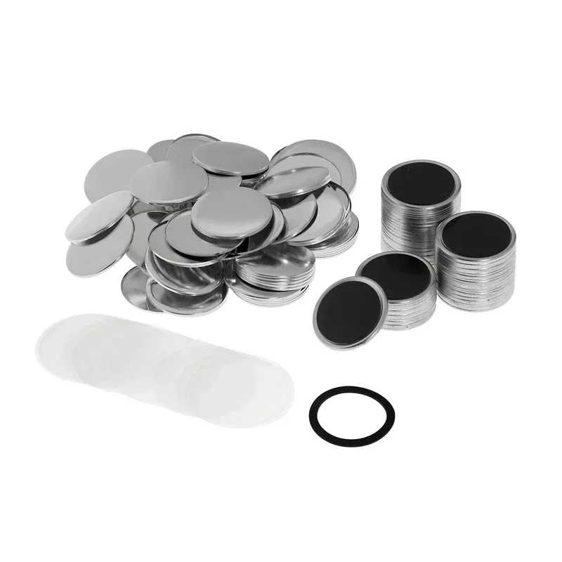 50/100PCS 25-75mm Magnet Refri - Art Craft Magnet ulasan dan harga