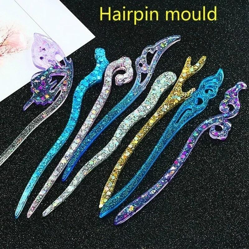 Cetakan Khusus Silikon Jepit R - Art Craft Model ulasan dan harga