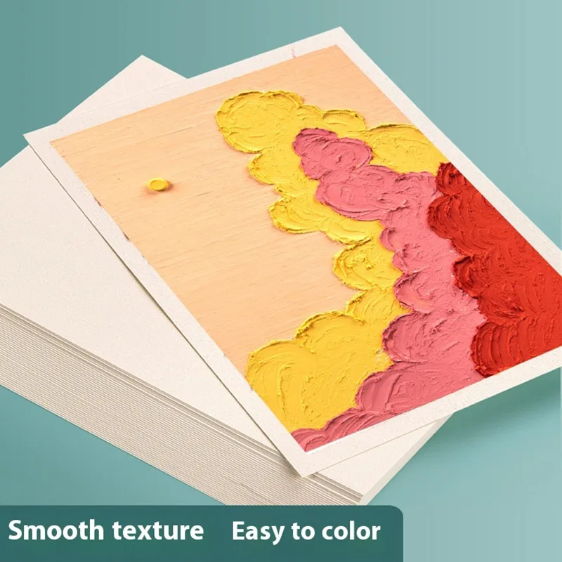 Kertas Pastel minyak 200GSM st - Chalk Pastel Set ulasan dan harga