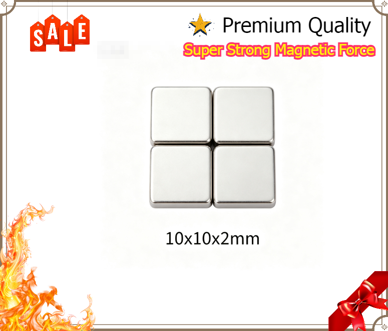 Magnet Neodymium N35 Super Kua - Art Craft Magnet ulasan dan harga