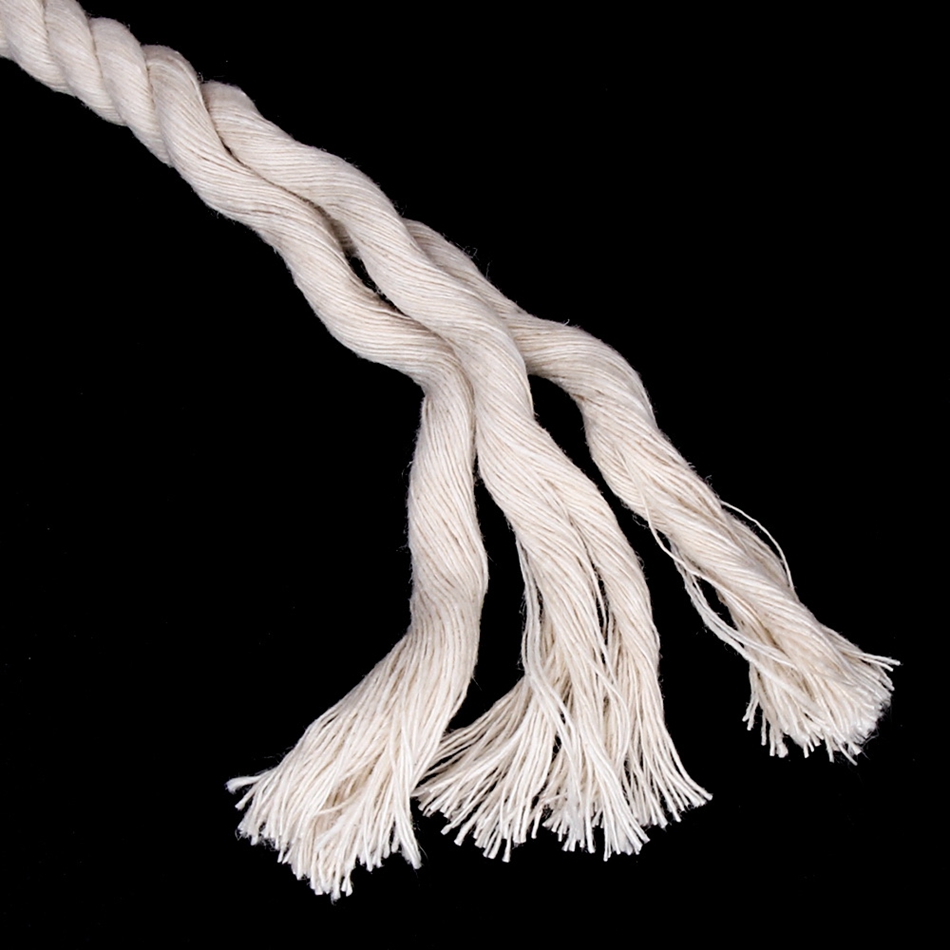 1Mm-10Mm 100% Katun Macrame Ta - Macrame Cord Cotton ulasan dan harga