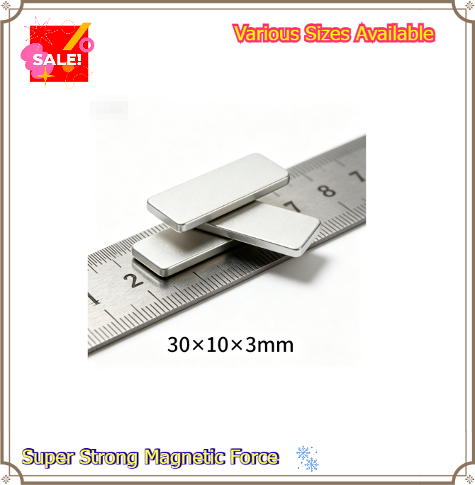 Magnet Neodymium N35 Super Kua - Art Craft Magnet ulasan dan harga