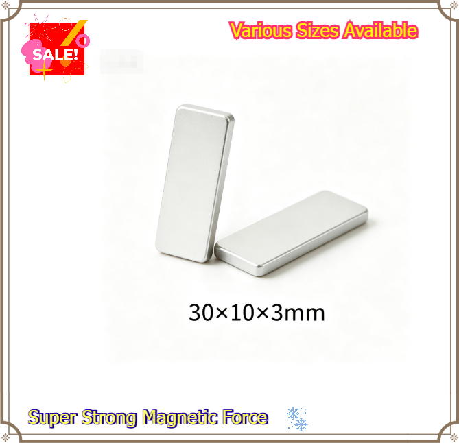 Magnet Neodymium N35 Super Kua - Art Craft Magnet ulasan dan harga