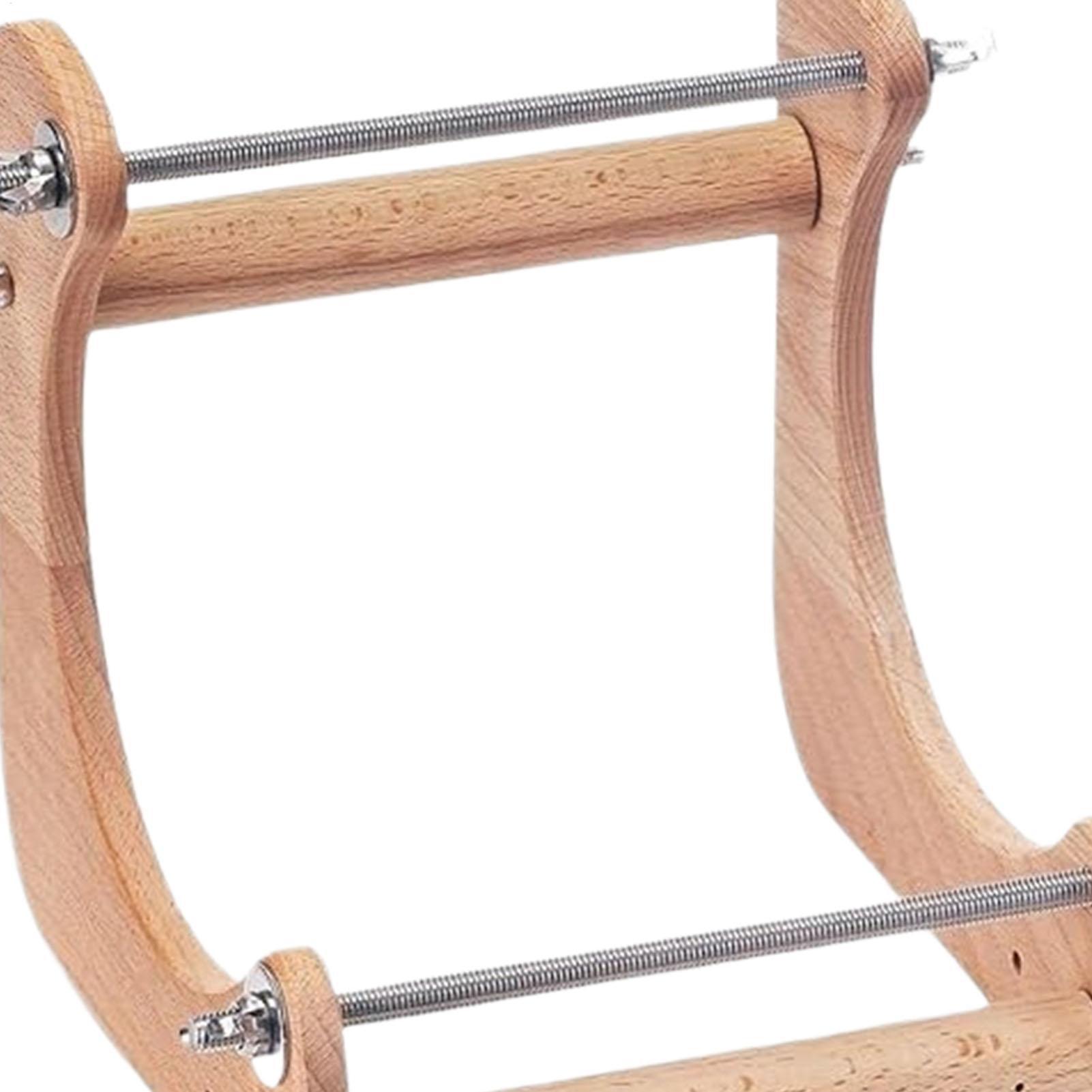 1 buah alat tenun manik-manik  - Loom Weaving Frame ulasan dan harga
